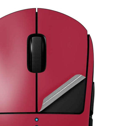 University of Southern California USC G Pro Wireless Gaming Mouse Skin